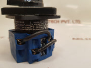 Kraus&Naimer Cg 10 Cam Switch