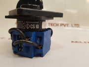 Kraus&Naimer Cg 10 Cam Switch