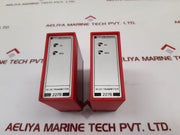 Pr Electronics 2278 Ac/Dc Transmitter