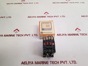 Telemecanique Lc1-d123 Contactor