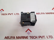 Telemecanique Lc1-d123 Contactor