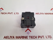Telemecanique Lc1-d123 Contactor