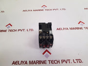 Telemecanique Lc1-d123 Contactor