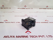 Telemecanique Lc1-d123 Contactor