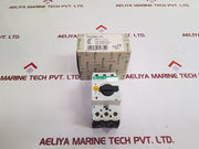 Moeller Pkzm0-10 Motor Protective Switch