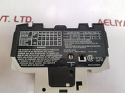 Moeller Pkzm0-10 Motor Protective Switch