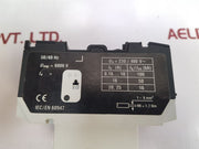 Moeller Pkzm0-10 Motor Protective Switch