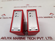 Pr Electronics 2216X1 Programmable Amplifier