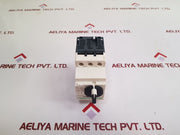 Schneider Electric/Telemecanique Gv2-p32/24-32A Motor Circuit Breaker New
