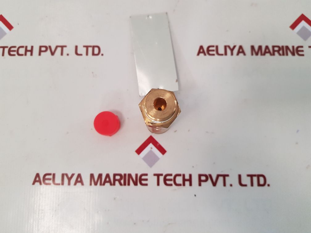 Seetru 616820073 relief valve