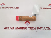 Seetru 616820073 relief valve