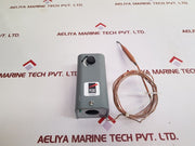 Johnson Controls A19Adb-1 Temperature Control