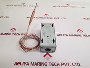 Johnson Controls A19Adb-1 Temperature Control