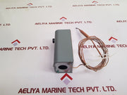 Johnson Controls A19Adb-1 Temperature Control