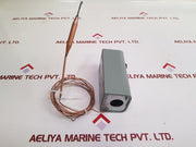 Johnson Controls A19Adb-1 Temperature Control