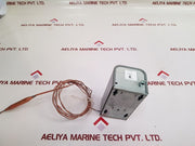 Johnson Controls A19Adb-1 Temperature Control