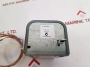 Johnson Controls A19Adb-1 Temperature Control