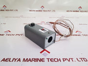 Johnson Controls A19Adb-1 Temperature Control