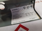 Johnson Controls A19Adb-1 Temperature Control