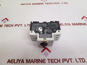 Eaton Pkzm0-2.5 Xtpr2P5Bc1 Circuit Breaker/Switch