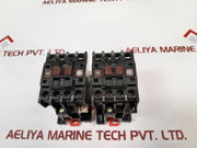 Telemecanique Lc1-d093 Power Contactor A65