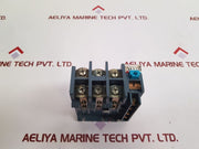 Stromberg Patam 3D45 Thermal Overload Relay