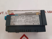 Stromberg Patam 3D45 Thermal Overload Relay