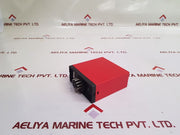 Pr Electronics 2204 Isolation Amplifier 2204 D2D