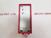 Pr Electronics 2204 Isolation Amplifier 2204 D2D