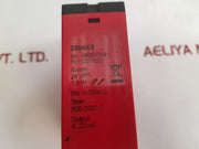 Pr Electronics/Danfoss 2204 Isolation Amplifier 2204X2