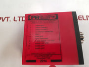 Pr Electronics 2214 2214 D2C1 Hold/Peak/Delay/Transmitter