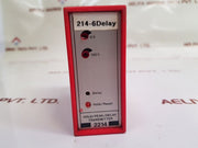 Pr Electronics 2214 2214 D2C1 Hold/Peak/Delay/Transmitter