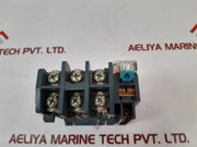 Stromberg Patam3D63 Overload Relay 45-63A
