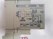 Telemecanique Lt2-sp00M Thermistor Protection Relay 220/240V
