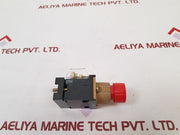Allen-bradley 800H-bk6A Series B Push Button 800T-xa