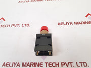 Allen-bradley 800H-bk6A Series B Push Button 800T-xa