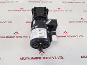 Dayton 4z518d ac gearmotor
