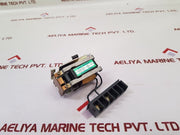 Ckd/Mitsubishi Uvt-4Sra22 Uvt