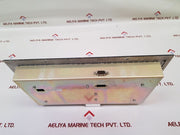 Scana Moland Operator Panel