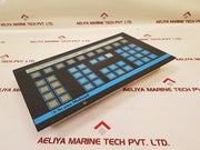 Scana Moland Operator Panel