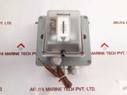 Honeywell T6961A1007 Pressure Switches With Thermostat