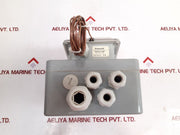 Honeywell T6961A1007 Pressure Switches With Thermostat