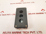 Schneider Electric Xald03 Empty Enclosure Lid