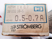 Stromberg Patam 1K0.7 Starter/Contactor