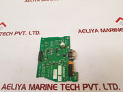 Omron Cqm1H-cpu11 Communication Board