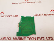 Omron Cqm1H-cpu11 Communication Board