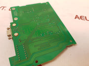 Omron Cqm1H-cpu11 Communication Board