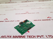 Omron Cqm1H-cpu11 Communication Board