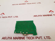 Omron Cqm1H-cpu11 Communication Board
