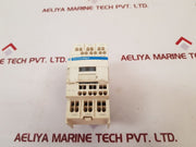 Schneider Electric/Telemecanique Cad 503 Bd Control Relay Used